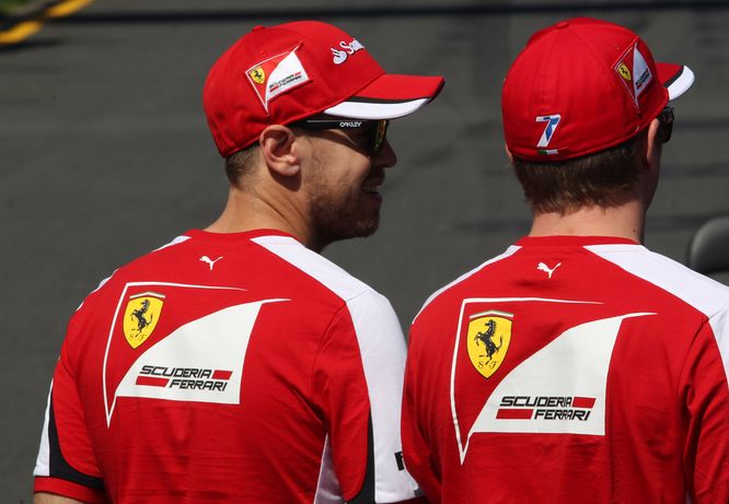 F1 | In Ferrari senza Alonso