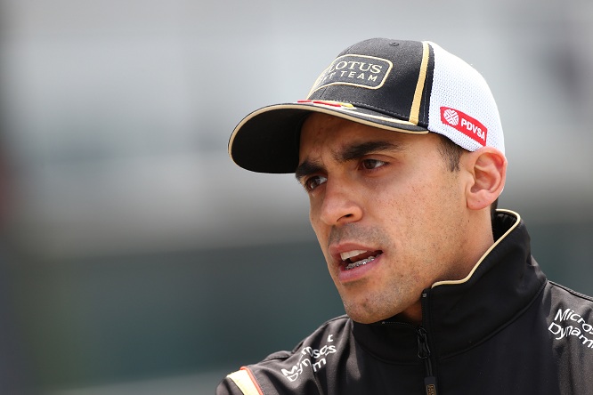 F1 | Maldonado: a caccia di altri punti importanti in Austria