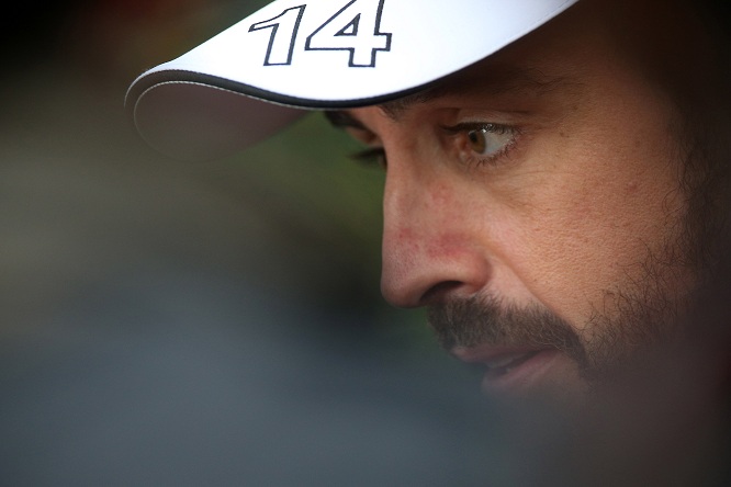 F1 | La stampa italiana difende Alonso, Saluzzi sospesa da Sky