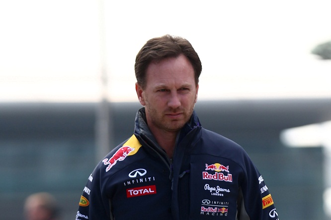 F1 | Horner: “Mercedes è dodici mesi avanti a tutti gli altri”