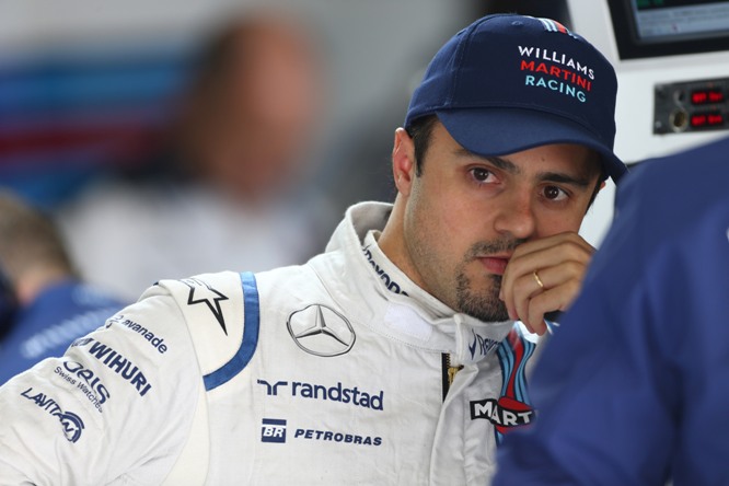 F1 | Massa a favore del ritorno dei rifornimenti: “Gare più interessanti”