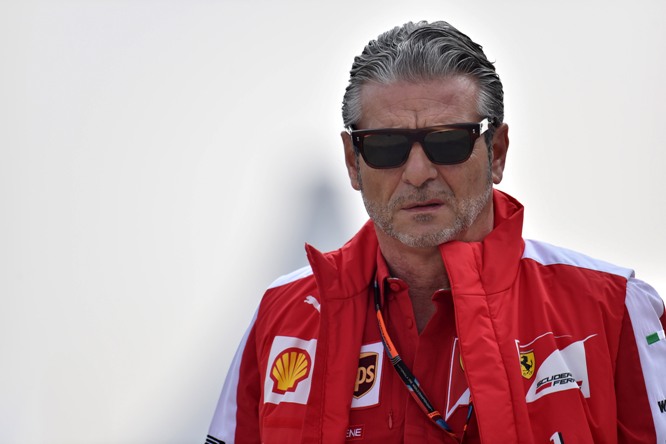 F1 | Arrivabene: “Obiettivo raggiunto. Poi in Bahrain ne riparliamo”