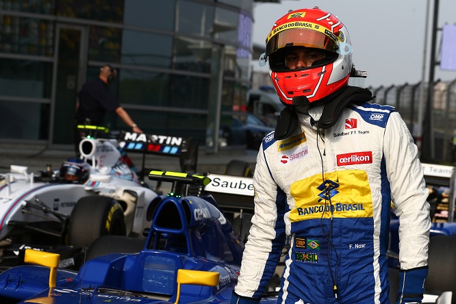 F1 | Nasr: “Sauber sempre molto onesta nelle sue promesse”