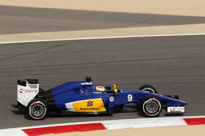 F1 | Sauber: “Difendere il quinto posto sarà dura, ma non ci arrendiamo”