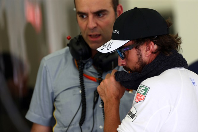 Media ponders reasons for Alonso’s Le Mans absence