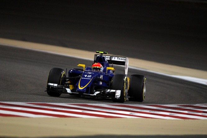 F1 | La Sauber si ferma in Q2 nelle qualifiche del Bahrain