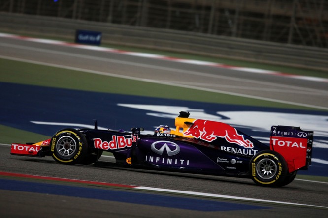 F1 | Pagelle di metà stagione 2015: Red Bull