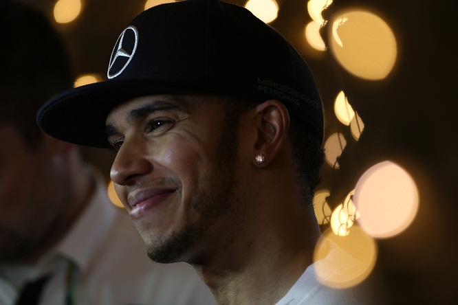 F1 | Moss: “Hamilton non è ancora tra i grandi”