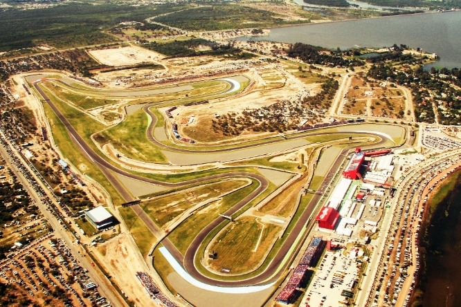 MotoGP | Termas de Rio Hondo