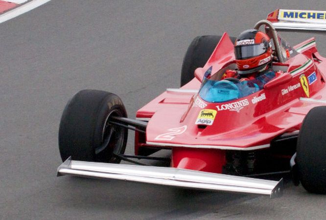 F1 | Gilles, non siamo riusciti a dimenticare