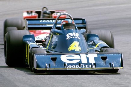 f1-126jarama Depailler Tyrrell-foto6