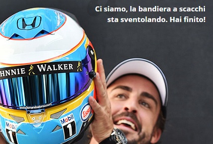 Alonso Sondaggio Gpda 1