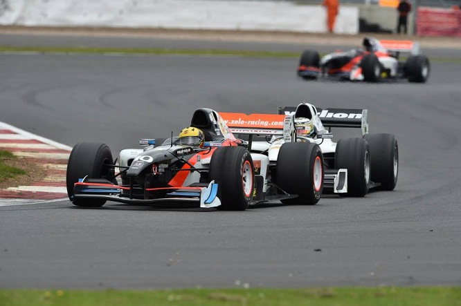 L’Auto GP si trasforma in “Formula Open”