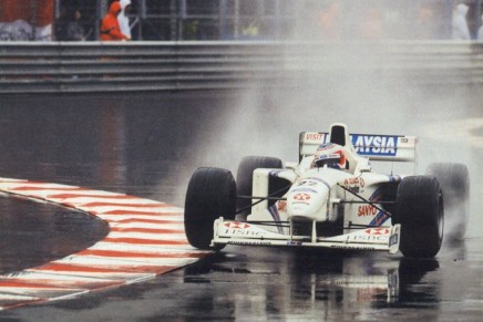 Barrichello