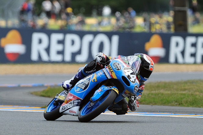 CEV-Moto3_Aron-Canet-Honda-Le-Mans