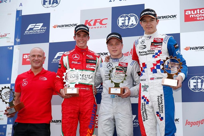 F3 Rosenqvist Jensen Dennis Monza Gara-1