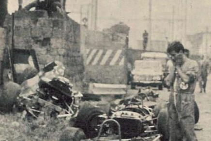 Incidente Caserta 1967