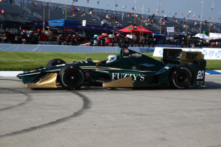 Indycar2015_Detroit1_Filippi