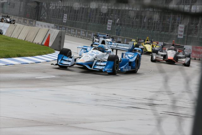 Indycar2015_Detroit1_Pagenaud