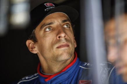 Justin Wilson 2015