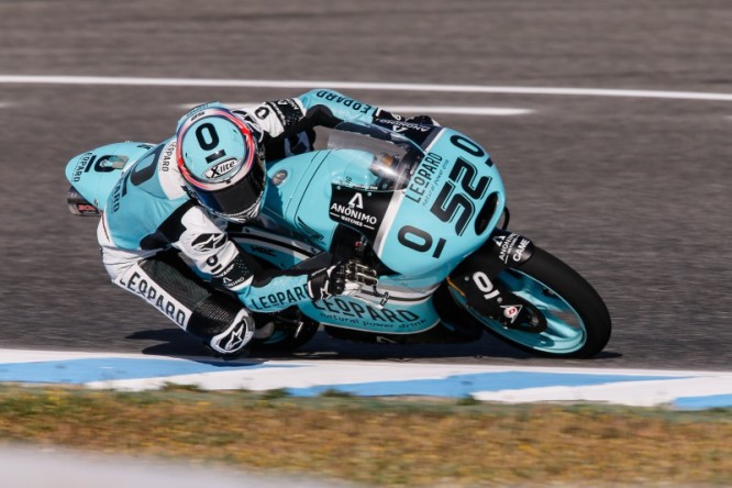 Moto3 | Jerez: Quartararo esagera, vince ancora Kent