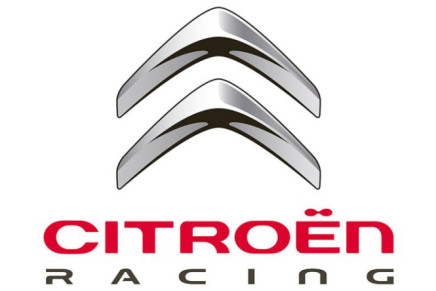 Logo Citroën Racing