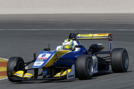 FIA Formula 3 European Championship