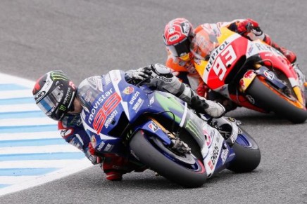 Lorenzo Marquez GP Spagna 2015