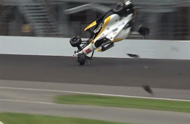 IndyCar | Anche Newgarden decolla a Indianapolis: è allarme?