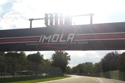 Passion Day Imola 2015 1