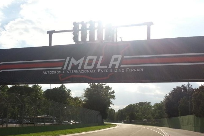 Imola sogna, si lavora per ospitare il GP d’Europa 2020