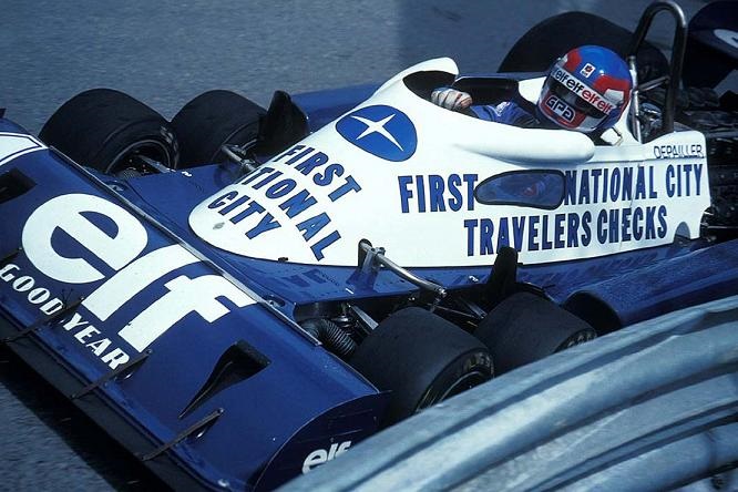 F1 | Monaco ’78: chi era Patrick Depailler