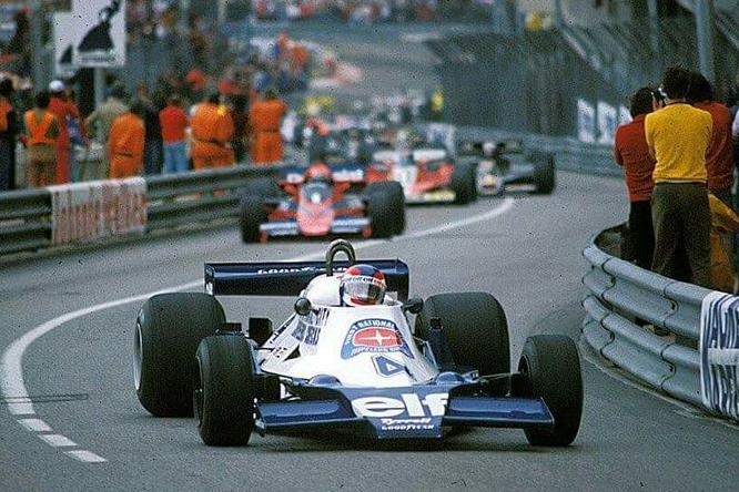 Patrick Depailler 4