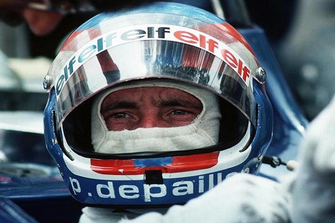 Patrick Depailler