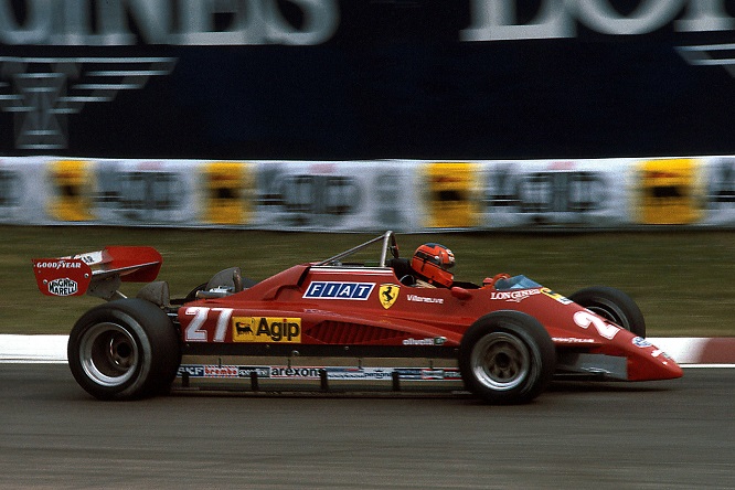 Mansell: “L’incidente di Villeneuve mi tormenta ancora oggi”