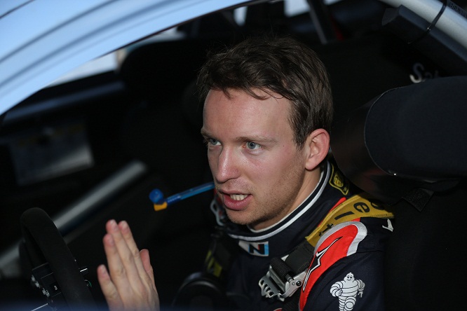 WRC | Hyundai conferma Abbring. Tra una settimana la nuova i20