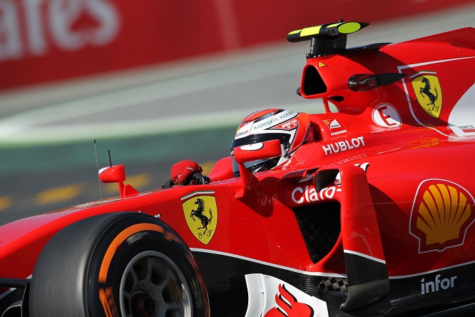 F1 | Il prezzo della scelta di Raikkonen