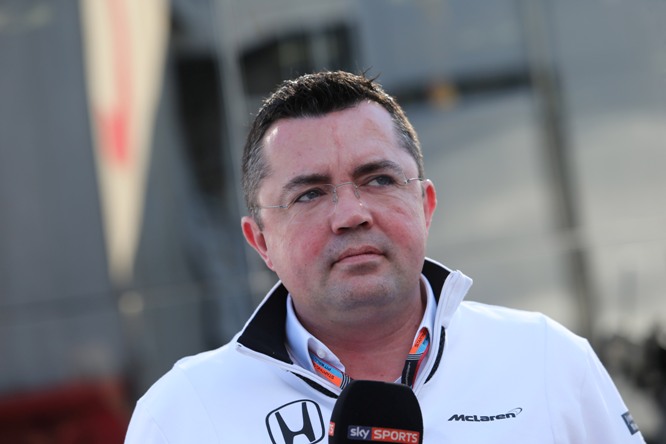 F1 | McLaren: Boullier esce allo scoperto e critica la Honda