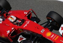 F1 | Ferrari, un bicchiere mezzo pieno