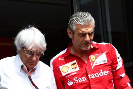 Spanish Grand Prix, Barcelona 7 - 10 May 2015