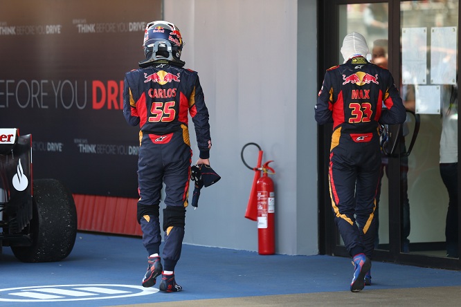 Spanish Grand Prix, Barcelona 7 - 10 May 2015