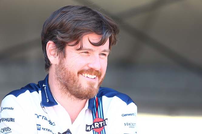 Rob Smedley lascerà la Williams a fine stagione