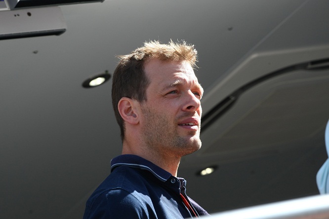 F1 | Wurz: “Basta alle gomme che esplodono”