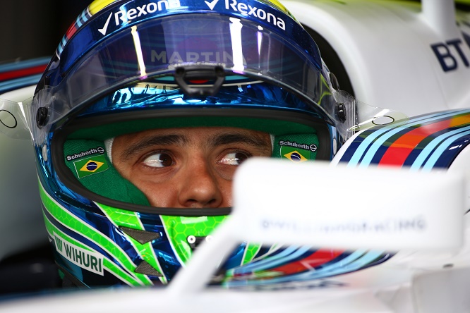 F1 | Pagelle di fine stagione 2015: Felipe Massa