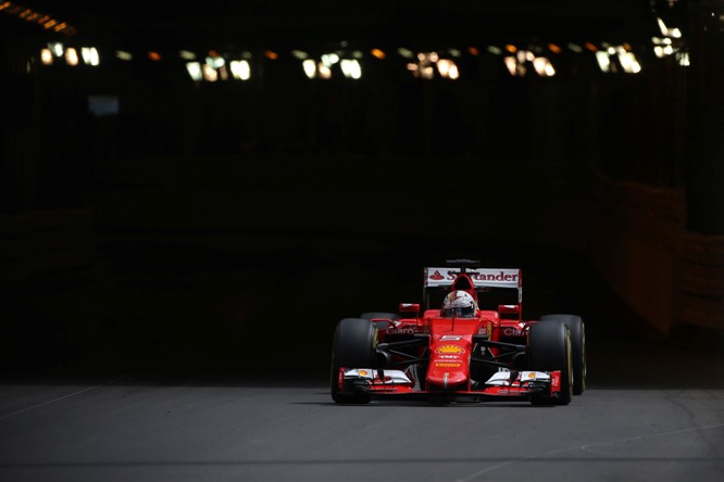 F1 | GP Monaco 2015 – Live Gara. Leggerezza del box di Lewis, vince Nico!