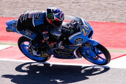 Quartararo_Honda_Mugello_Moto3