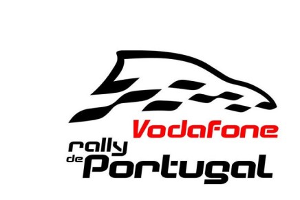 Rally Portogallo 2015 Logo