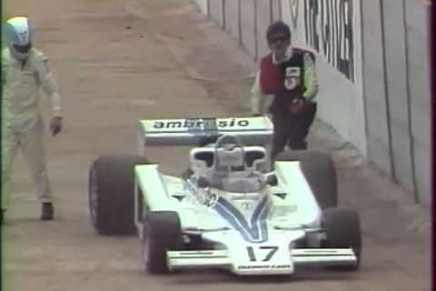 Zorzi Kyalami 1977