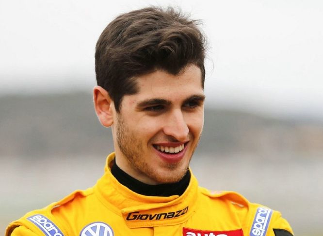 GP2 | Giovinazzi: “Grazie a Ricardo Gelael”