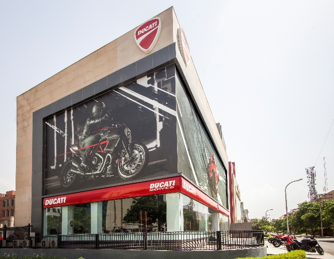 Ducati India_2015_1